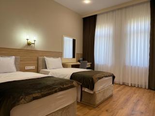 Sabrina Hotel - Samarkand - 4