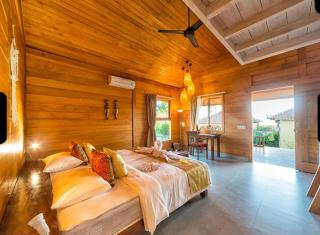Sunnys Paradise Kubu Bali - Kubu - 9