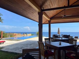 Sunnys Paradise Kubu Bali - Kubu - 8