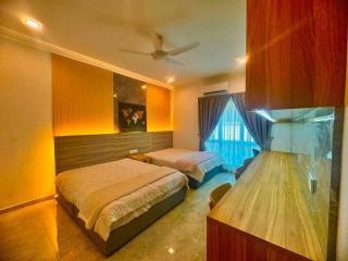 Hulu Langat Dee Khadijah Homestay - 8