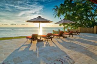 Sunnys Paradise Kubu Bali - Kubu - 6