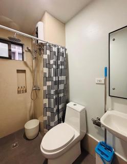 Bright and Cozy Escape with Plush Touches - Mandurriao - 3