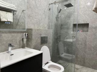Sabrina Hotel - Samarkand - 7