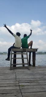 African Tent Resort - Kabale - 6