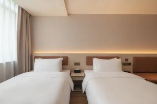 JINbang HOLIDAY HOTEL - 5