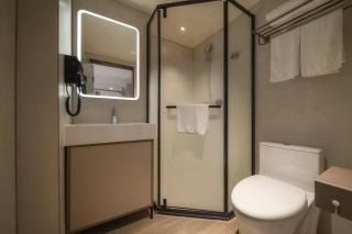 JINbang HOLIDAY HOTEL - Xiamen - 4