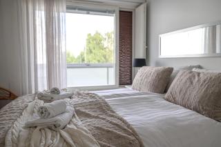 Aurora River Apartment By BookLapland - Rovaniemi - 7