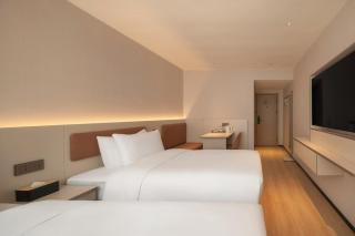 JINbang HOLIDAY HOTEL - 3