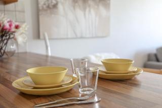 Aurora River Apartment By BookLapland - 2