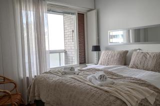 Aurora River Apartment By BookLapland - 1