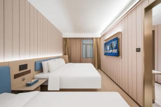 Hanting Hotel Beijing Summer Palace - 7