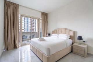 GuestReady - High Floor | Canal View Near Dubai Marina - 7