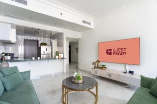 GuestReady - High Floor | Canal View Near Dubai Marina - 4