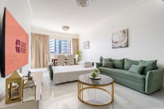 GuestReady - High Floor | Canal View Near Dubai Marina - 8