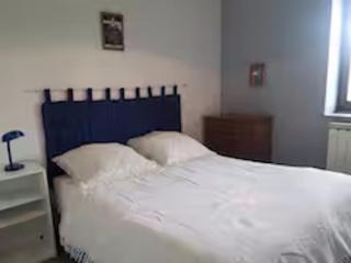 La clef des champs - Gîte 9 personnes, 4 chambres - Les Halles - 1