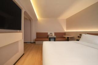 JINbang HOLIDAY HOTEL - 7