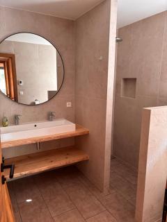 Le Savoisien, Appartement in centrum Chatel 150 m van ski-lift - Châtel - 4