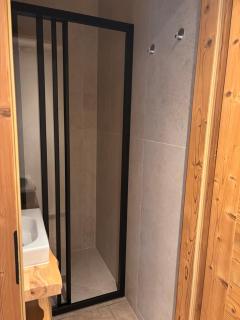 Le Savoisien, Appartement in centrum Chatel 150 m van ski-lift - 3