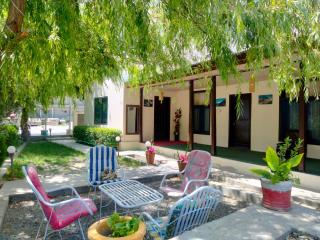 Punjab Hotel Hunza - 8