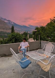 Punjab Hotel and Resort - Sumaiyar - 9