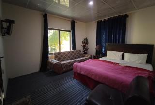 Punjab Hotel Hunza - 9