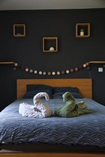 Maison d'hôtes Chancelier Guerin - 7