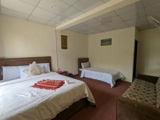 Punjab Hotel and Resort - Sumaiyar - 8