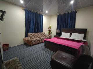 Punjab Hotel and Resort - Sumaiyar - 2