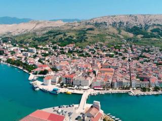 Apartment in Mandre near the Sea - Mandre - 2