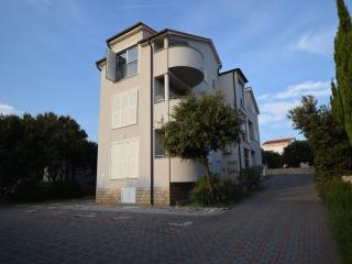 Apartment in Mandre near the Sea - Mandre - 0