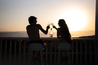 Mialee's Resort - Neot Golan - 5