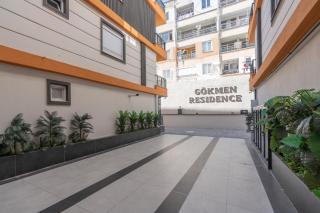 Maxi Prime Homes Near Kaleiçi & AVM - Antalya (Adalia) - 6