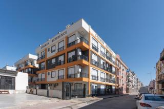 Maxi Prime Homes - Antalya - 8