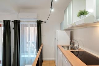 Raffineria Downtown Studio x 2 - 2