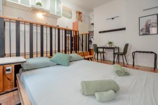 Raffineria Downtown Studio x 2 - 8