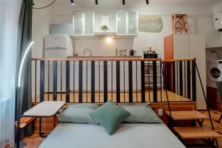 Raffineria Downtown Studio x 2 - 9
