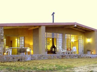Imla Guest Farm Spitskop - Clocolan - 8