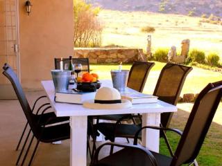 Imla Guest Farm Spitskop - 4