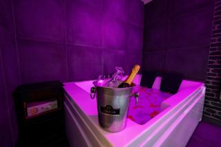 50 Nuances de Bonheur - Love Room à Rouen - 7