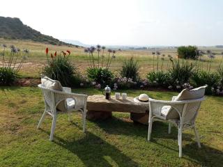 Imla Guest Farm Spitskop - Clocolan - 4