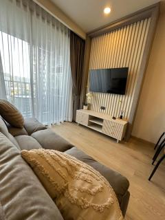 The Ozone Residences Bangtao - 4