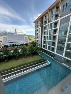 The Ozone Residences Bangtao - 3