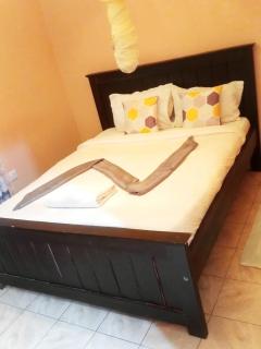 Villa serene hotel - Kitale - 3