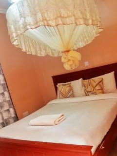Villa serene hotel - Kitale - 1