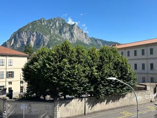 Casa Dante - Central apartment in Lecco - 8