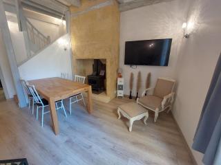 Cocon de charme La Poste à Sarlat - 6