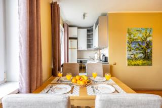 Free Parking 2 BR city center - 9