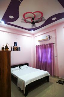 Krishna Kunj Inn - 1