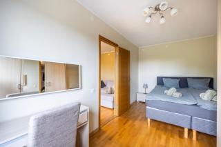 Free Parking 2 BR city center - 2