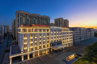 Fairfield by Marriott Yining - Yining - 0